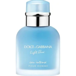 Dolce&Gabbana Fragranze Maschili^ Light Blue Pour Homme Eau Intense