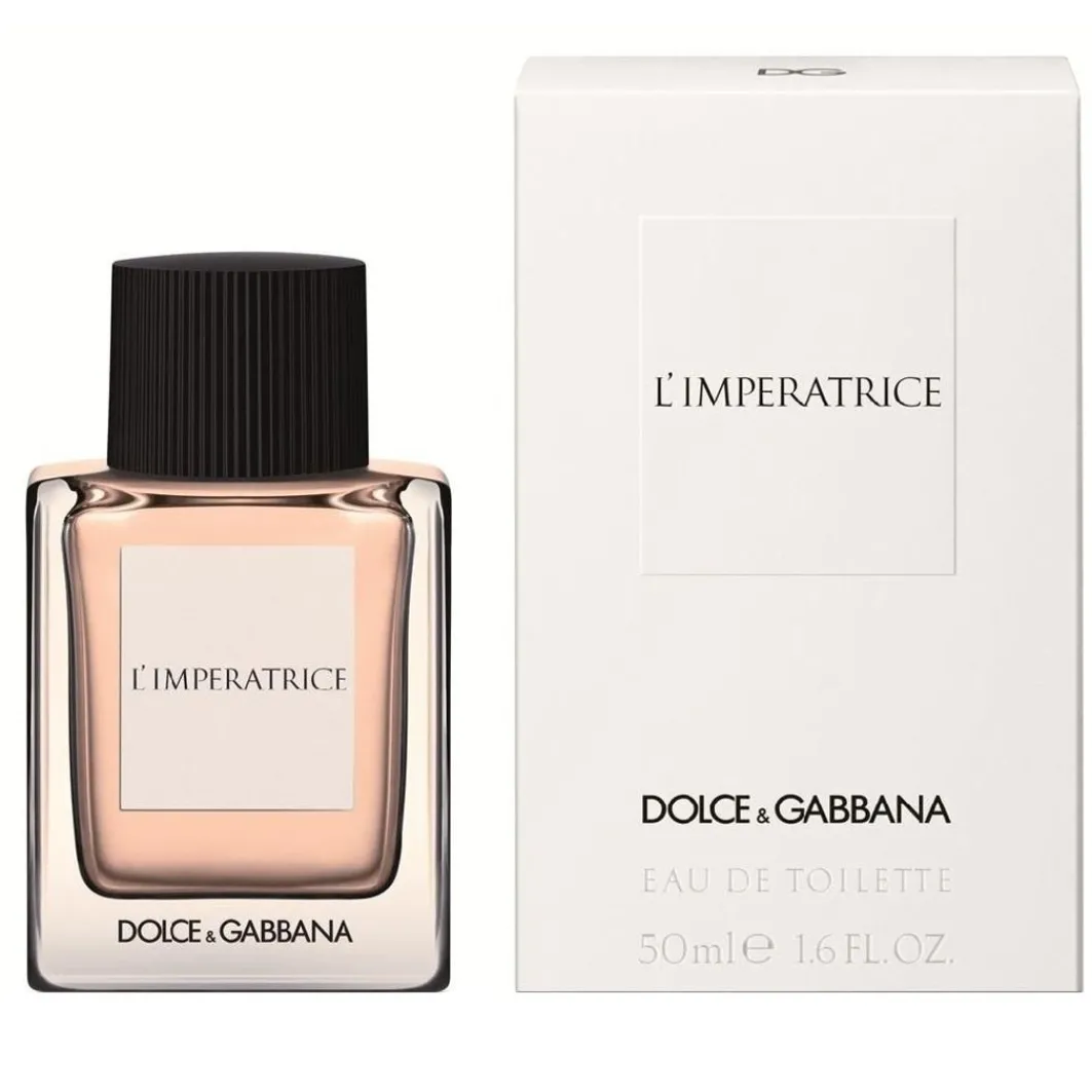 L'Imperatrice L'Imperatrice Eau De Toilette Spray>Dolce&Gabbana Sale