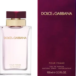 Pour Femme Pour Femme>Dolce&Gabbana Shop