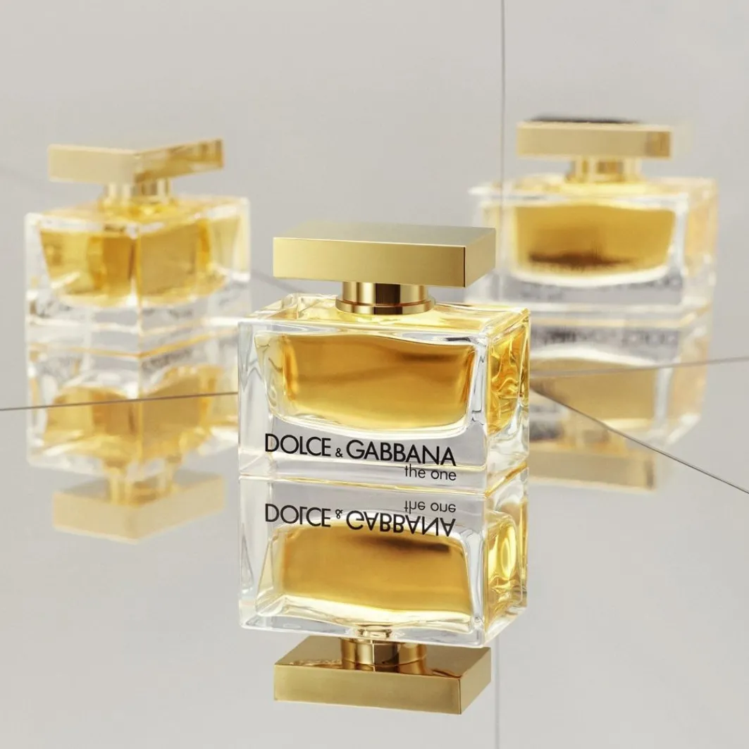 The One The One>Dolce&Gabbana Fashion