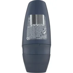 Dove Deodorante^ 0% Sali Clean Comfort Roll On