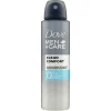 Dove Deodorante^ 0% Sali Clean Comfort Spray