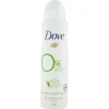 Dove Deodorante^ 0% Sali Go Fresh Cetriolo Spray