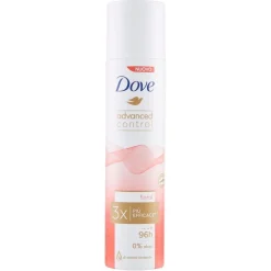Dove Deodorante^ Advanced Control Floral Spray