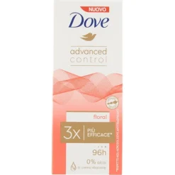 Dove Deodorante^ Advanced Control Floral Roll On