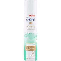 Dove Deodorante^ Advanced Control Fresh Spray