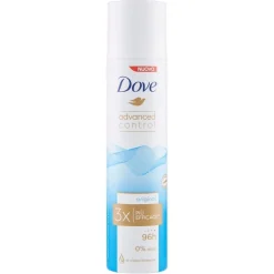 Dove Deodorante^ Advanced Control Original Spray