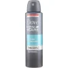 Dove Deodorante^ Men+Care Deodorante Clean Comfort Spray 150 Ml