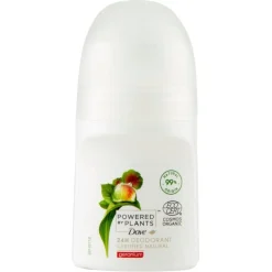 Dove Deodorante^ Powered By Plants -Geranio