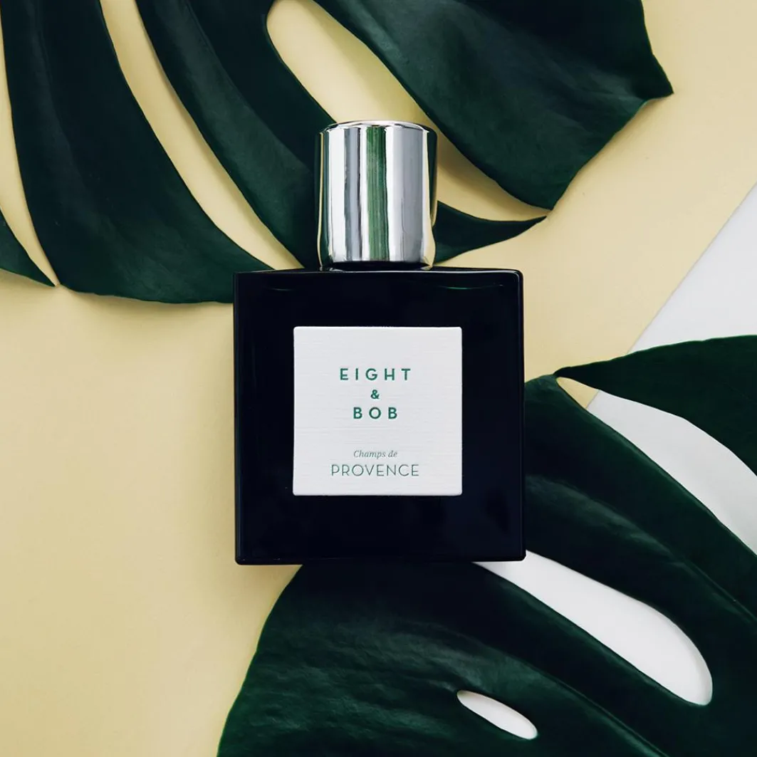 EIGHT & BOB Fragranze Maschili^ Champs De Provence E.D.P. Nat. Spray