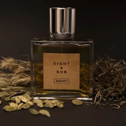 EIGHT & BOB Fragranze Maschili^ Egypt E.D.P. Nat. Spray