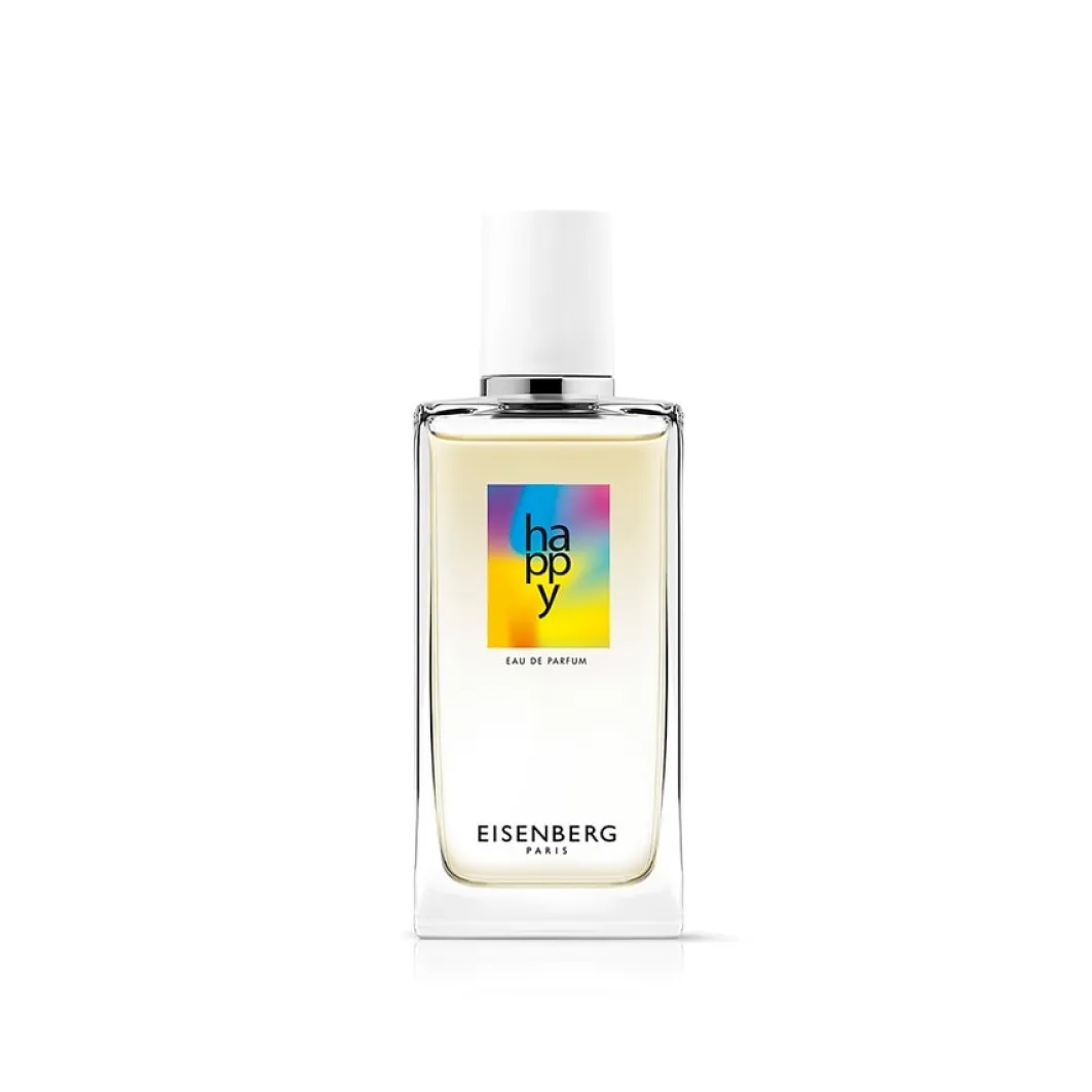 Eisenberg Fragranze Unisex^ Happiness La Collection Happy