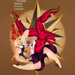 Eisenberg Fragranze Maschili^ L'Art Du Parfum Love Affair