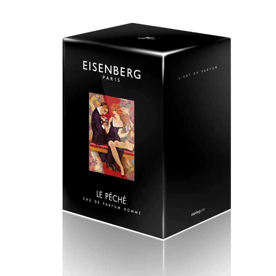 Eisenberg Fragranze Maschili^ L'Art Du Parfum Le Peche