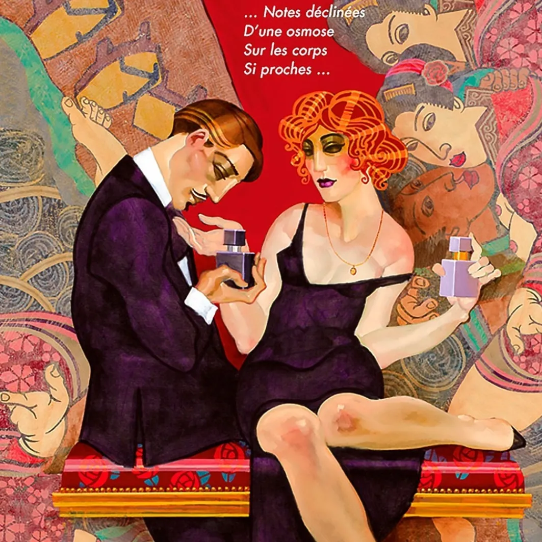 Eisenberg Fragranze Maschili^ L'Art Du Parfum Le Peche