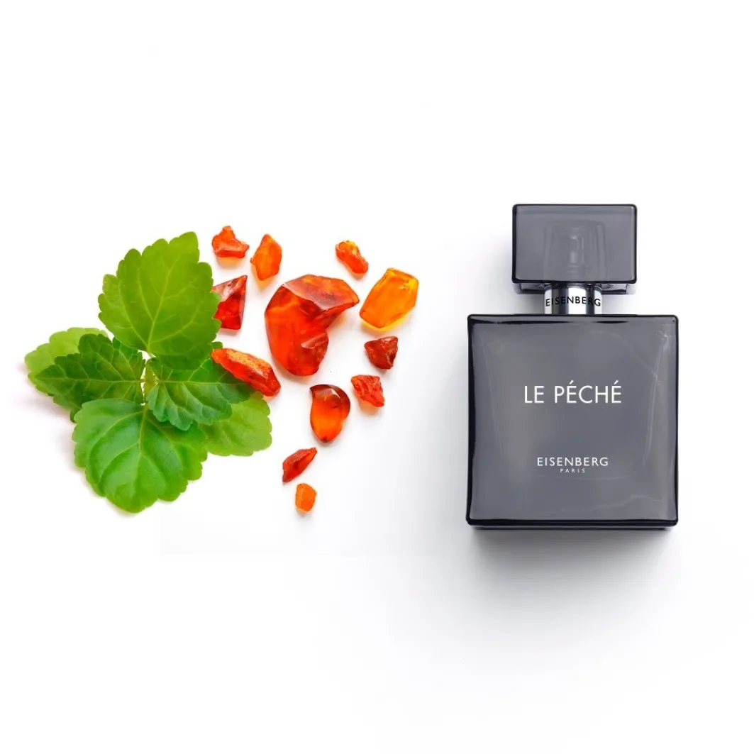 Eisenberg Fragranze Maschili^ L'Art Du Parfum Le Peche
