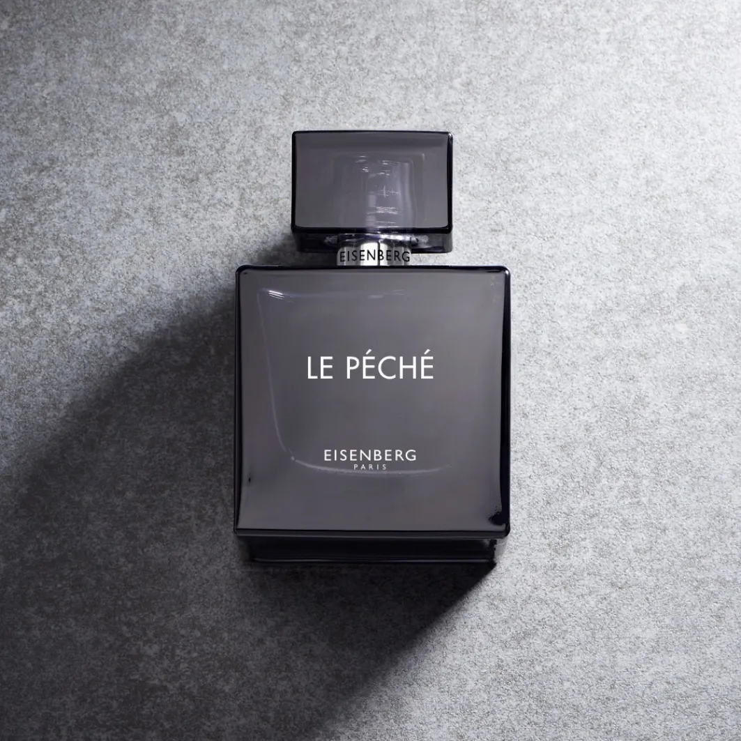 Eisenberg Fragranze Maschili^ L'Art Du Parfum Le Peche