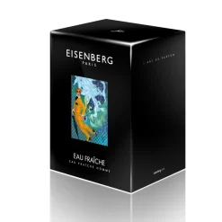 Eisenberg Fragranze Maschili^ L'Art Du Parfum Eau Fraiche