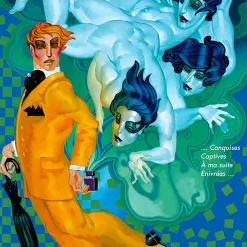Eisenberg Fragranze Maschili^ L'Art Du Parfum Eau Fraiche