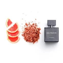 Eisenberg Fragranze Maschili^ L'Art Du Parfum Eau Fraiche