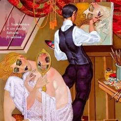 L'Art Du Parfum I Am><noscript><img width=