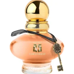 Les Orientaux Latins - Men Secret N°Vi Cuir D'Orient>Eisenberg Store