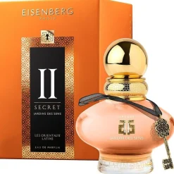 Les Orientaux Latins - Men Secret N°Ii Jardin Des Sens>Eisenberg Clearance