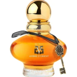 Les Orientaux Latins - Men Secret N°V Ambre D'Orient>Eisenberg Discount