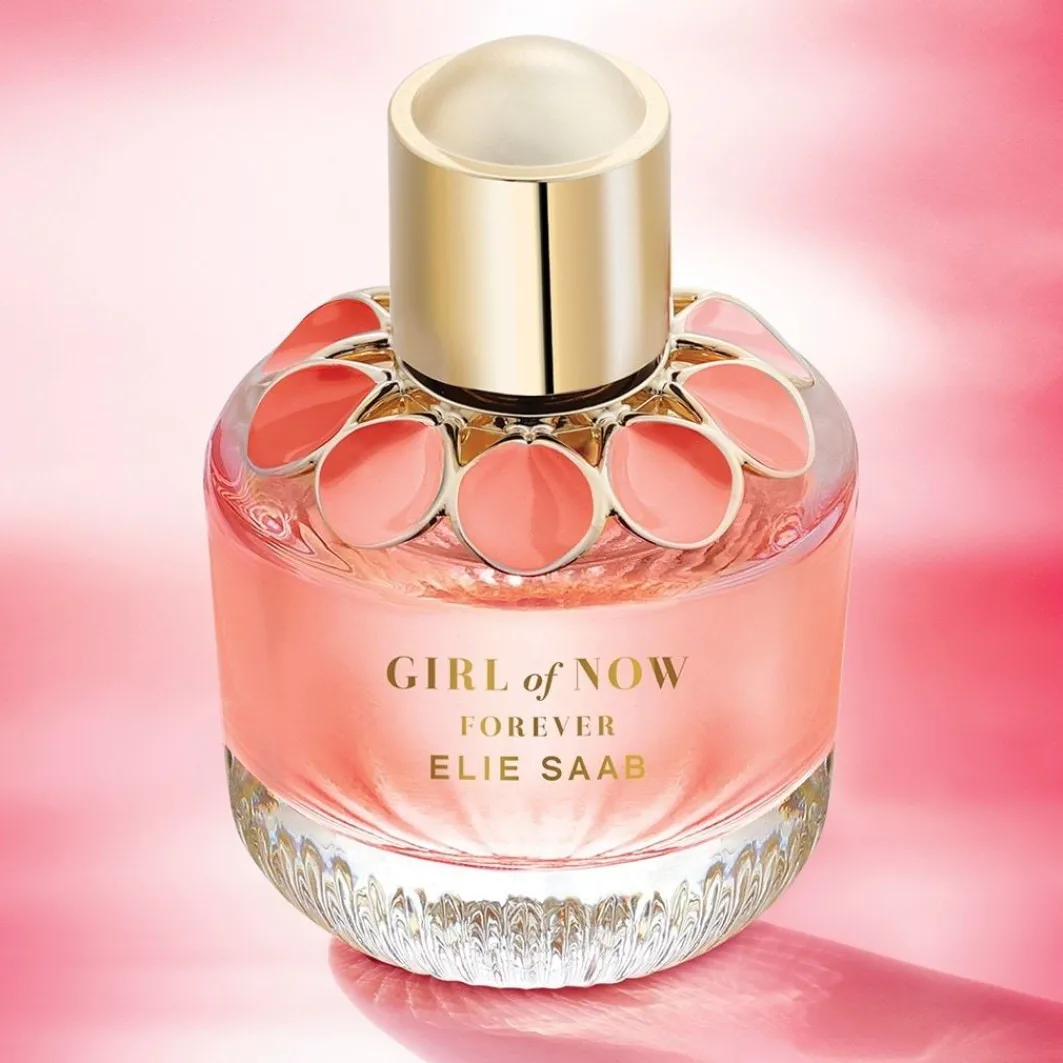 Girl Of Now Forever>Elie Saab Discount