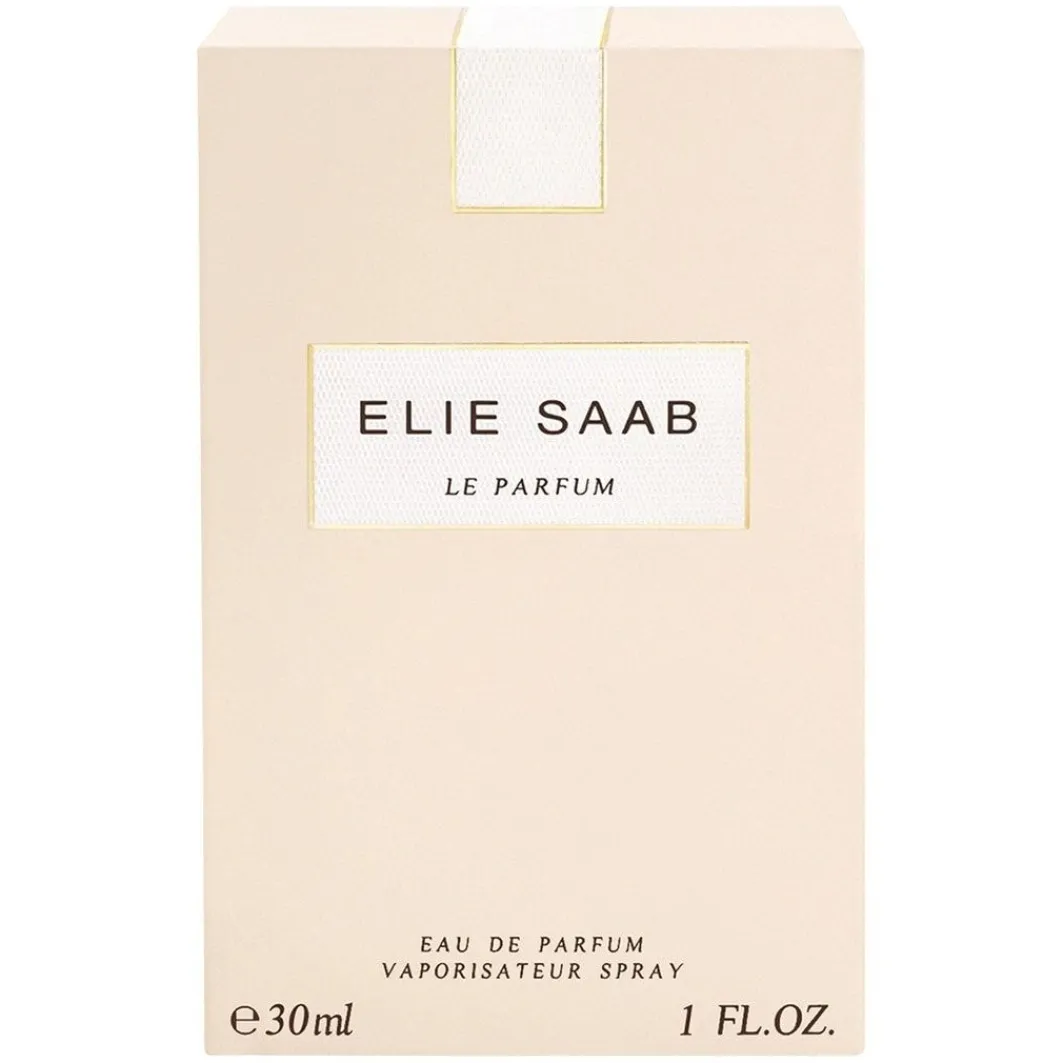 Le Parfum Eau De Parfum>Elie Saab Discount