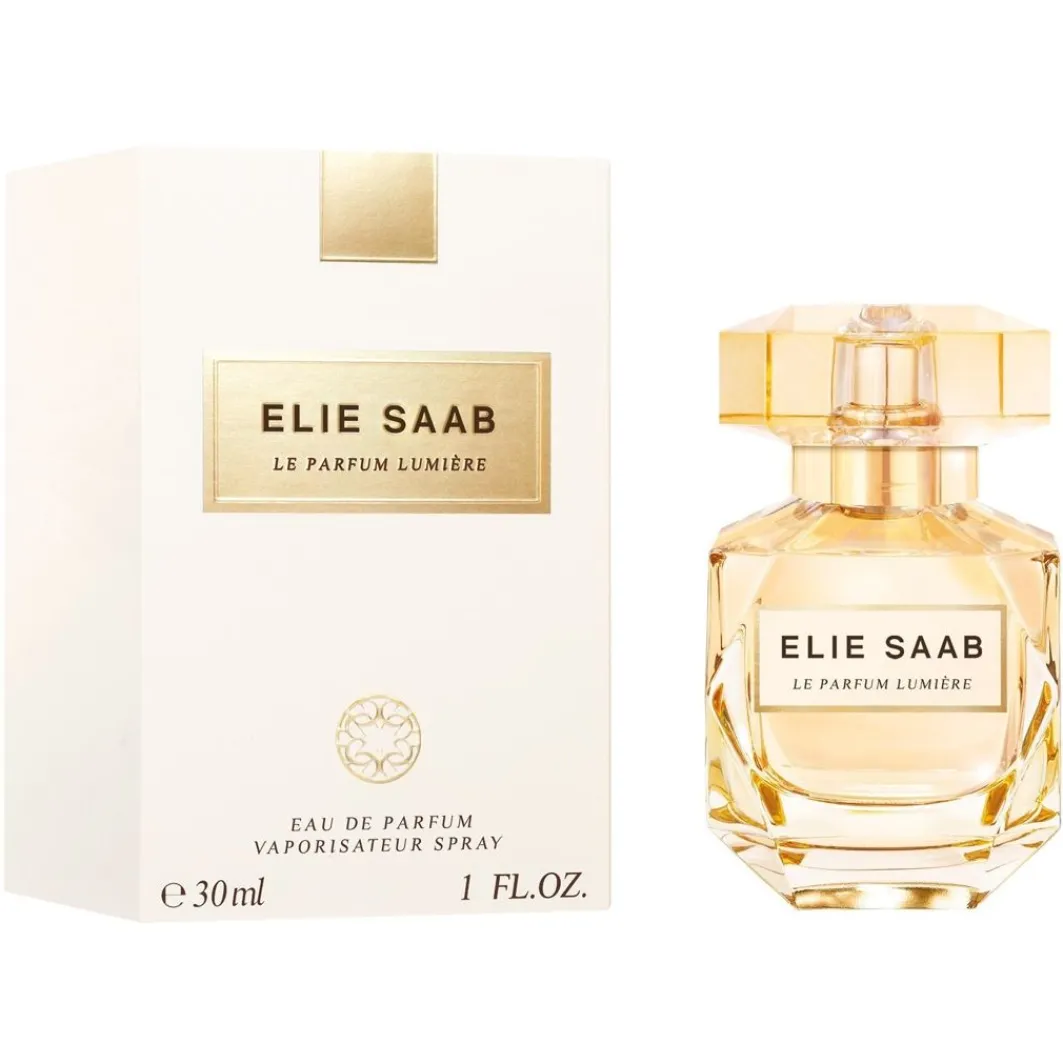 Le Parfum Lumiere>Elie Saab New