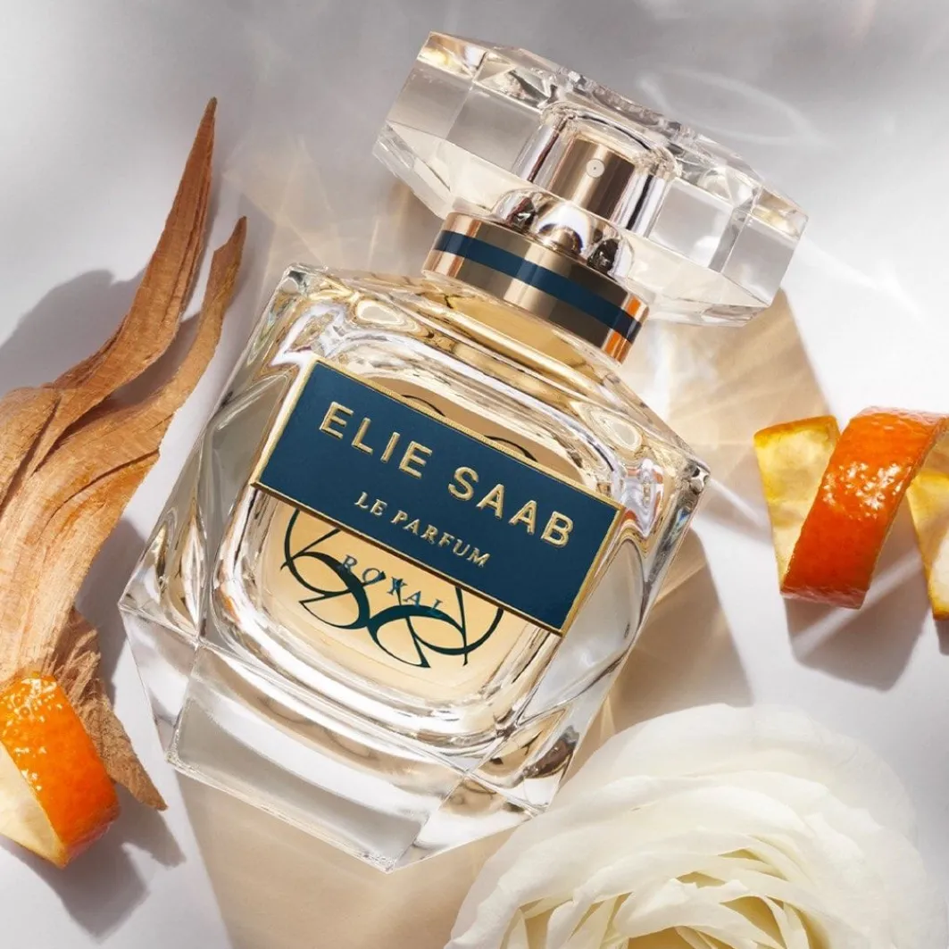 Le Parfum Royal>Elie Saab Hot