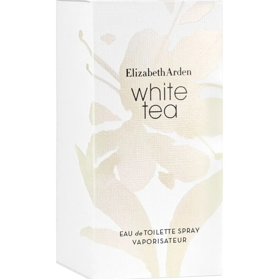 White Tea White Tea Eau De Toilette Spray>Elizabeth Arden Fashion