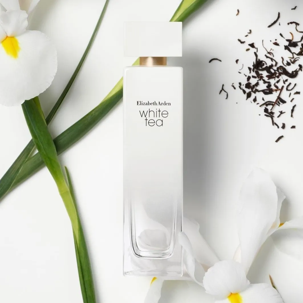 White Tea White Tea Eau De Toilette Spray>Elizabeth Arden Fashion