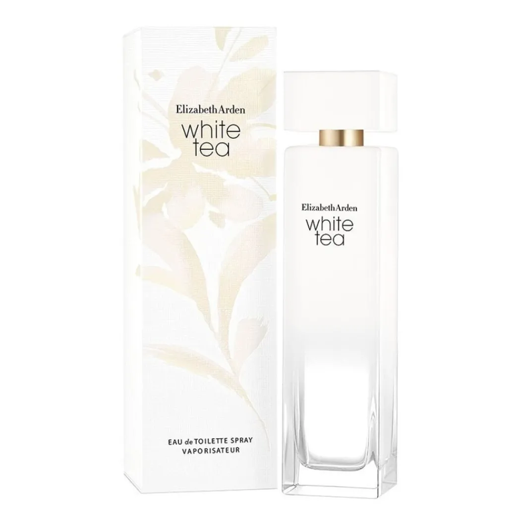 White Tea White Tea Eau De Toilette Spray>Elizabeth Arden Cheap