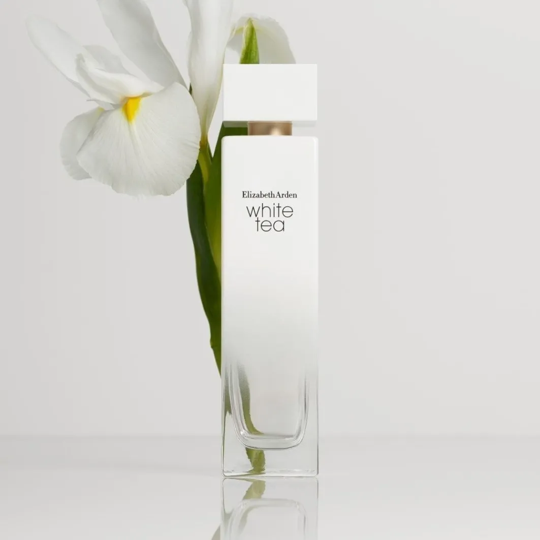 White Tea White Tea Eau De Toilette Spray>Elizabeth Arden Cheap