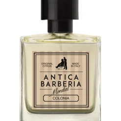 ERBE Fragranze Maschili^ Antica Barberia Original Citrus Eau De Cologne Spray