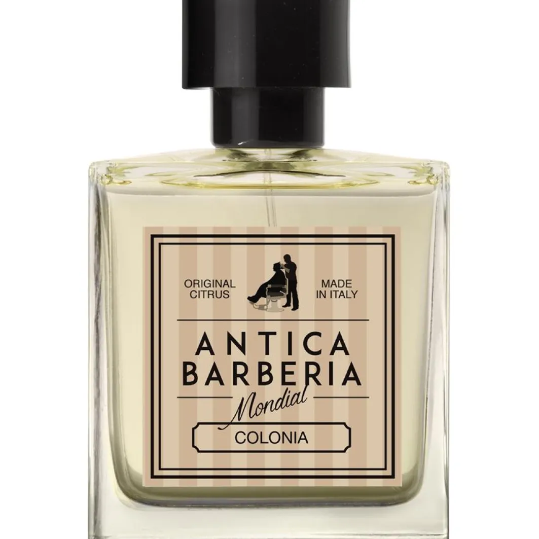 ERBE Fragranze Maschili^ Antica Barberia Original Citrus Eau De Cologne Spray