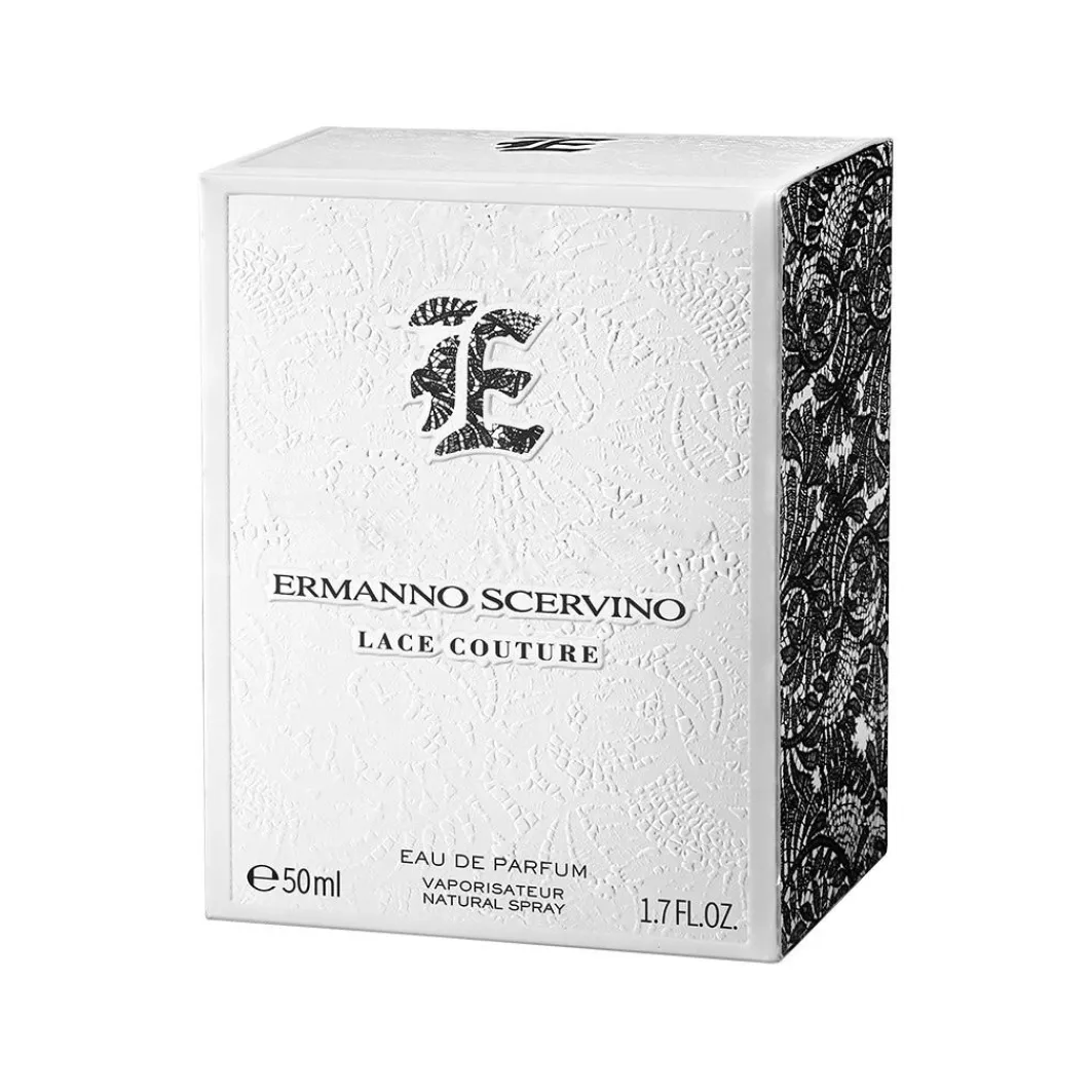 Lace Couture Eau De Parfum>Ermanno Scervino Sale