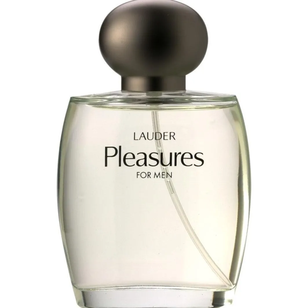 Estée Lauder Fragranze Maschili^Estee Lauder Pleasures Men Pleasures For Men
