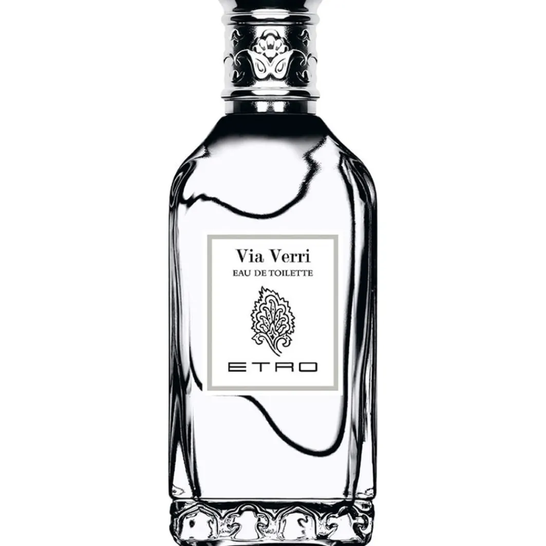 Via Verri Eau De Toilette Spray>Etro Outlet