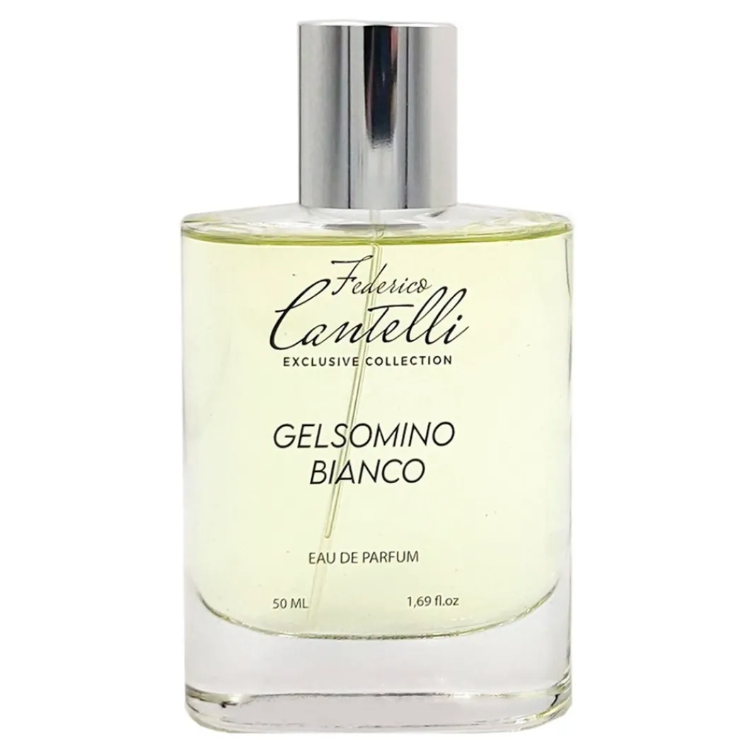 Federico Cantelli Fragranze Unisex^ Gelsomino Bianco