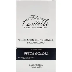 Federico Cantelli Fragranze Unisex^ Pesca Golosa