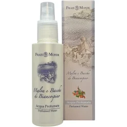 Frais Monde Corpo^ Acqua Profumata Malva E Bacche Biancospino