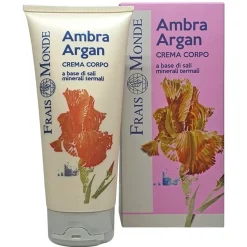 Crema Corpo Ambra E Argan>Frais Monde Discount
