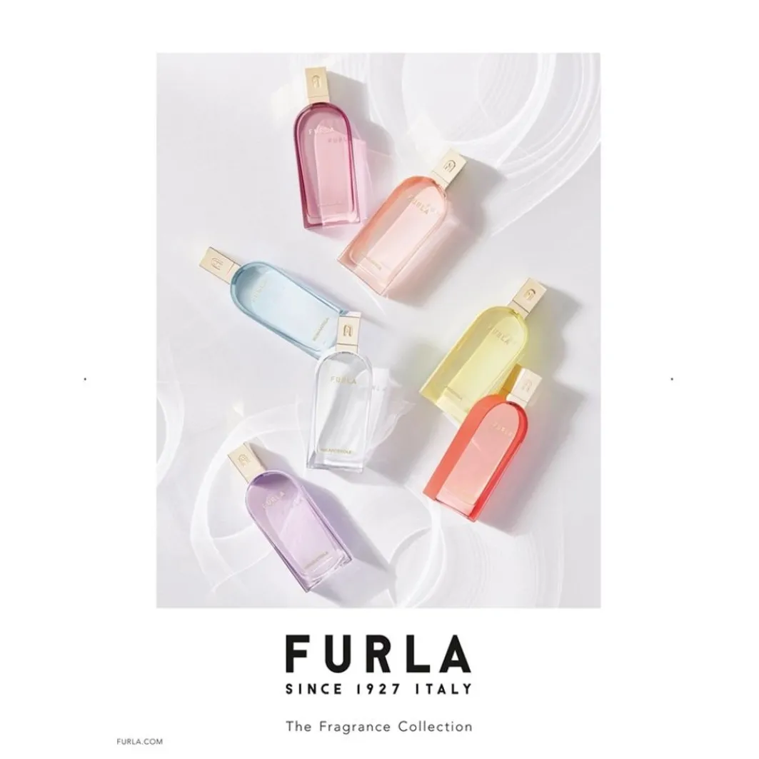 Incantevole Eau De Parfum Spray>Furla Cheap