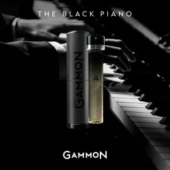 GAMMON Cofanetti^ Black Notes Parfum Starter-Set A