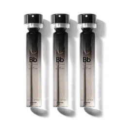 GAMMON Cofanetti^ Black Notes Parfum Recharge-Set Bb