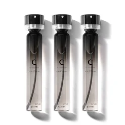 GAMMON Cofanetti^ Black Notes Parfum Recharge-Set C