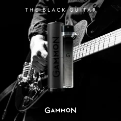 GAMMON Cofanetti^ Black Notes Parfum Starter-Set G